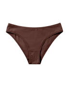 High-Stretch Breathable Thong