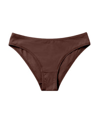 High-Stretch Breathable Thong