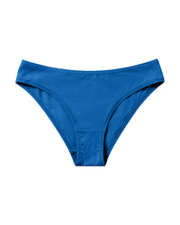 High-Stretch Breathable Thong