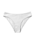 High-Stretch Breathable Thong