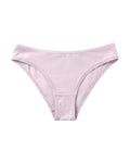 High-Stretch Breathable Thong