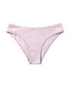 High-Stretch Breathable Thong