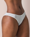 Lace Ruched French Style Panties