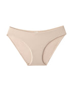 Barely-There Ice Silk Seamless Low-Rise Briefs