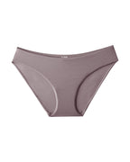 Barely-There Ice Silk Seamless Low-Rise Briefs
