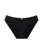 Barely-There Ice Silk Seamless Low-Rise Briefs