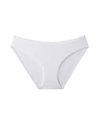 Barely-There Ice Silk Seamless Low-Rise Briefs