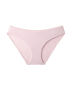 Barely-There Ice Silk Seamless Low-Rise Briefs