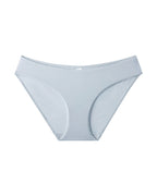 Barely-There Ice Silk Seamless Low-Rise Briefs
