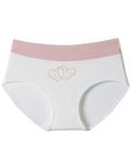 Print Soft Cotton Stretchy Panties