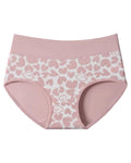 Print Soft Cotton Stretchy Panties