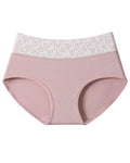 Print Soft Cotton Stretchy Panties