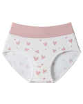 Print Soft Cotton Stretchy Panties
