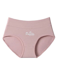 Print Soft Cotton Stretchy Panties