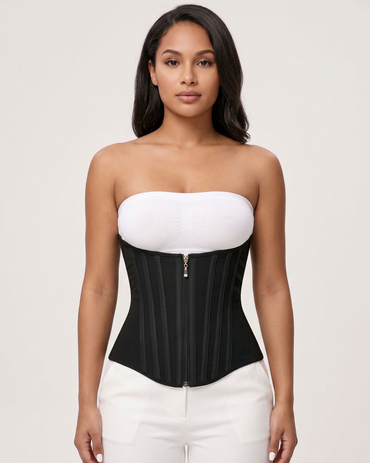 Corsetto modellante per la vita e il controllo della pancia