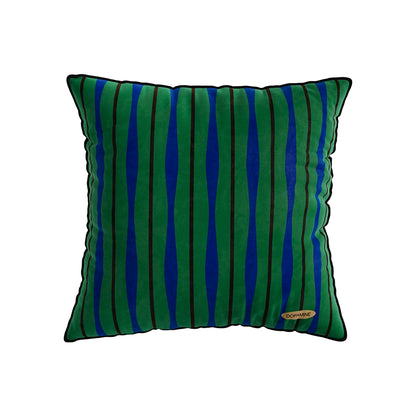 Mid-Century Modern Pillow for Sofa and Bedside