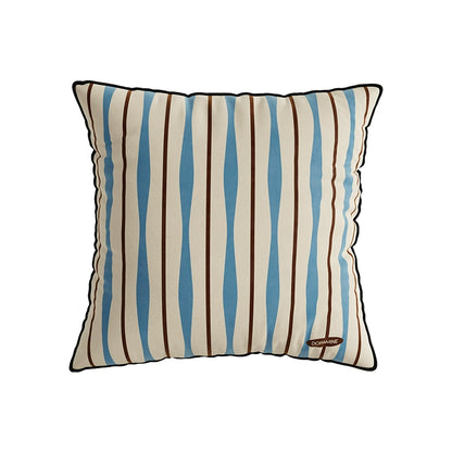Mid-Century Modern Pillow for Sofa and Bedside