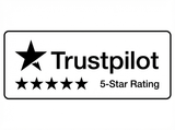 Trust badge