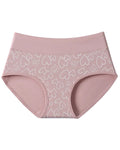 Print Soft Cotton Stretchy Panties